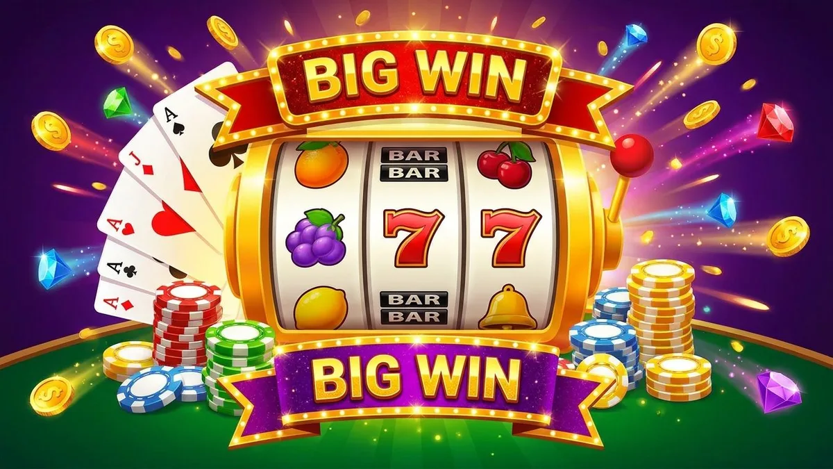 Juegos de casino