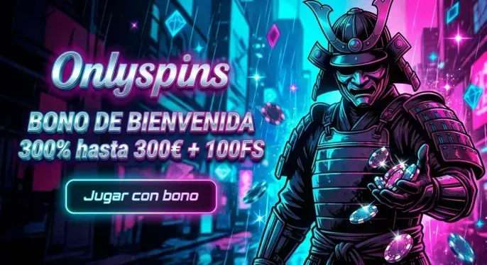 Onlyspins Casino